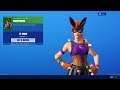 *NEW* RARE BUNNYMOON IS BACK FORTNITE ITEM SHOP TODAY! (Fortnite Battle Royale)