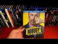 Nobody (2021) Blu-Ray Unboxing And Review!