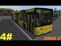 Omsi 2 - #4 - Bus Indemoniato! - [HD - ITA]