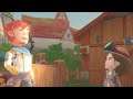 On the Small Engine grind | Kerri Plays My Time at Portia [Switch] #5