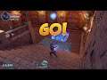 Orcs Must Die! 3 a Tower Defense like Gameplay Walkthrough Part 1 FULL GAME - No Commentary