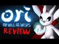 Ori and The Will of the Wisps Review | A Gem For Xbox And Gamepass