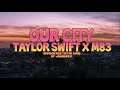 Our City (Taylor Swift x M83) Jagnew831 - Addison Rae TikTok Song