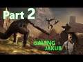 Outriders : Saving Jakub From The Hounds || Using trickster