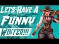 Overwatch: Origins Edtion Funny Moments #3
