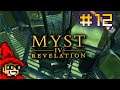 Pawn to King  || E12 || Myst IV: Revelation Adventure [Let's Play]
