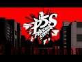 Persona 5 Strikers - First look
