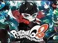 Persona Q2: New Cinema Labyrinth (3DS) Pt. 63: Theater District Depths - Four Boss Battles