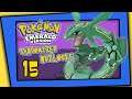 Pokemon Emerald: Randomizer Nuzlocke || Twitch VOD Part 15 - (2019/09/16) || Below Pro Gaming