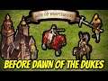 POLES - Campaign Appearances Before Dawn of the Dukes | AoE II: Definitive Edition