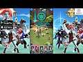 Poly Odyssey : Tome Heroes Game (ENG) - Idle RPG Gameplay (Android)