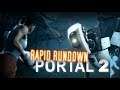 PORTAL 2 || Rapid Rundown (Review)