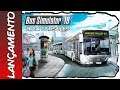 Primeiro Simulador de Ônibus para Consoles - Bus Simulator 18 (PS4 e Xbox One)