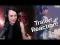Project EVE Trailer Reaction! KOTOR Remake! (Playstation Showcase 2021)