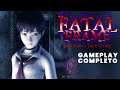 Project Zero (Fatal Frame) en Español | Gameplay Completo | Sin Comentarios