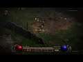 Ps4 Diablo II Resurrected Beta Parte 4 Español