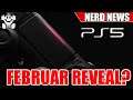 PS5 Vorstellung im Februar? / Cyberpunk und FF7 Remake verschoben!