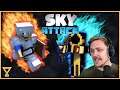 PvP Showdown mit @baastiZockt - Sky Attack