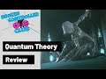Quantum Theory (PS3) is Irredeemably Bad