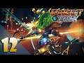Ratchet and Clank (2016) Complete Story Play through Part 12 Ending (No Commentary)