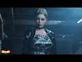 Resident Evil 2 Remake Ada has a Bolero Outfit GamePlay