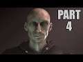 RESIDENT EVIL 7 BIOHAZARD Walkthrough Gameplay PART 4 - LUCAS