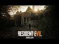 Resident Evil 7 Longplay (Playstation VR)