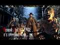 Resident Evil 8 [VILLAGE] - EPISODE 4 - It's happening again