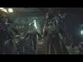 Resident Evil Village Creepy Dolls Scenes and Gameplay