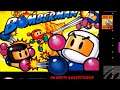 Retro Rad Saturdays 01: Super Bomberman