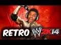 RETRO WWE 2K14