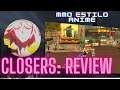 [Review] Closers: MMO Free To Play estilo anime Review 2020