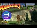 RPCS3 0.0.16-12431 | Madagascar 3 The Video Game 4K UHD | PS3 Emulator PC Gameplay