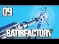 Satisfactory - Early Access [NL] Ep.9 (Tier 3 & 4 Unlocked!)