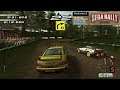 Sega Rally 2006 - Arcade Series 4 (Original Sega Rally '95 tracks) PCSX2