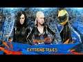 Selene [Underworld] vs. Nina Williams [Tekken] vs. Celty Sturluson [Durarara!] EXTREME RULES