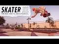 Skater XL DIY Map Editor Trailer - Game Trailer - Xbox - Playstation - CGN Entertainment