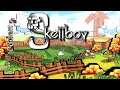 Skellboy - Quand La 2D Rencontre La 3D - Découverte Sur Switch