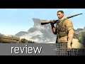 Sniper Elite 3: Ultimate Edition Switch Review - Noisy Pixel