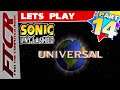 'Sonic Unleashed' Let's Play - Part 14: "A World Restored #UnleashedIsArt"