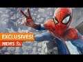 Sony Acquires Spider-Man PS4 Developer Insomniac Games