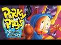 Sorry, Tweety - Porky Pig's Haunted Holiday