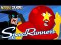 Speed Runners with Animation. This Game is Awesome!