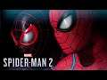 Spider-Man 2 PS5 🕷️ PlayStation Showcase Trailer (Reakcja)