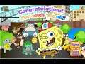 SpongeBob: Play Pokemon Go [Adobe Flash Player] Playthrough