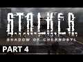 Stalker: Shadow of Chernobyl - A Let's Play, Part 4
