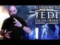Τι παίζει με το Star Wars Jedi: Fallen Order - Zok