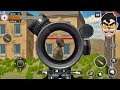 Stickman Battleground Survival - Gameplay (Android/iOS) #2