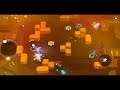 Super Clone (by LeftRight) - action game for android - gameplay.