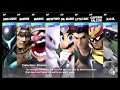 Super Smash Bros Ultimate Amiibo Fights – Request #11037 Reset Bomb Factory Battle